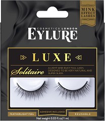 Eylure Luxe Solitaire -       - 