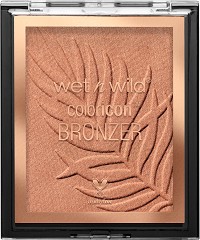 Wet'n'Wild Color Icon Bronzer -     Color Icon - 