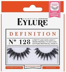 Eylure Definition 128 -         - 