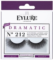 Eylure Dramatic 212 -         - 