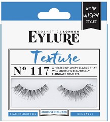 Eylure Texture 117 -         - 