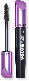 Revlon Volumazing Mascara Blackest Black -     - 