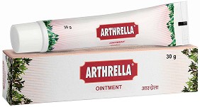 Charak Arthrella Ointment -       - 