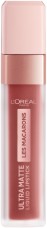 L'Oreal Infaillible Les Macarons Ultra Matte Liquid Lipstick -            Infallible - 