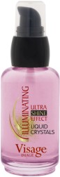 Visage Illuminating Liquid Crystals -       Illuminating - 