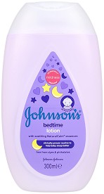 Johnson's Baby Bedtime Lotion -        Bedtime - 