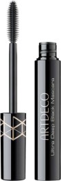 Artdeco Ultra Deep Black Mascara -      - 