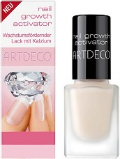 Artdeco Nail Growth Activator -       - 