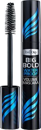 IsaDora Big Bold Waterproof Volume Mascara -      - 