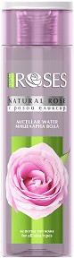 Nature of Agiva Roses Micellar Water -     Roses - 