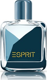 Esprit Signature Man EDT -   - 