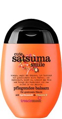 Treaclemoon Cute Satsuma Smile Hand Cream -        - 