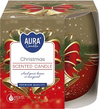   Bispol Christmas - 100 g,   ,   Aura - 