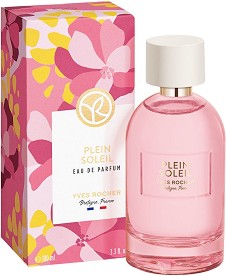 Yves Rocher Pleines Natures Plein Soleil EDP -     Pleines Natures - 