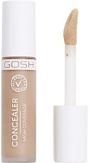 Gosh High Coverage Concealer -       - 