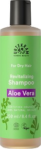 Urtekram Aloe Vera Revitalizing Shampoo -        "Aloe Vera" - 