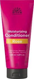 Urtekram Rose Moisturizing Conditioner -         "Rose" - 