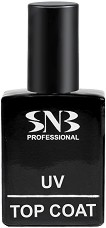 SNB UV Top Coat -     - 