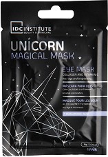 IDC Institute Unicorn Magical Eye Mask -       - 