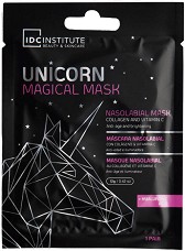 IDC Institute Unicorn Magical Nasolabial Mask -        - 