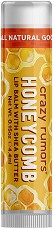 Crazy Rumors Honeycomb Lip Balm -            - 