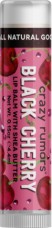 Crazy Rumors Black Cherry Lip Balm -          - 