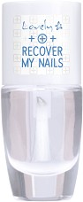 Lovely Recover My Nails -    - 