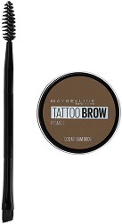 Maybelline Tattoo Brow Pomade -       - 