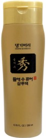 Doori Dlae Soo Pure Shampoo -     - 