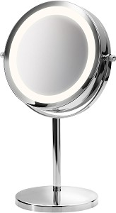 Medisana Cosmetic Mirror CM 840 2 in 1 -     x5   - 