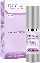 Regal Age Control Tightening Serum -       Age Control - 