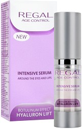 Regal Age Control Intensive Serum -         Age Control - 