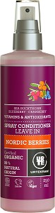 Urtekram Nordic Berries Spray Conditioner -         "Nordic Berries" - 