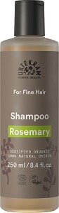 Urtekram Rosemary Fine Hair Shampoo -        - 