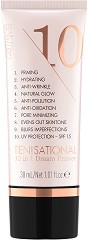 Catrice Ten!sational 10 in 1 Dream Primer - SPF 15 -    10  1 - 