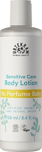 Urtekram No Perfume Baby Body Lotion -        - 