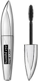 L'Oreal Bambi Eye False Lash Mascara -       - 