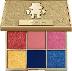 Catrice Magic Christmas Story Eyeshadow Palette -   9       Magic Christmas Story - 