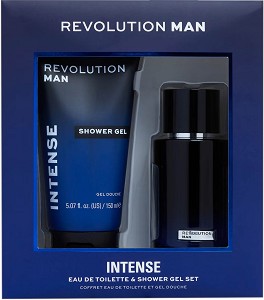   Revolution Man Intense -      - 