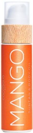 Cocosolis Mango Suntan & Body Oil -           - 