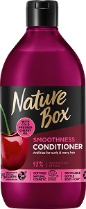 Nature Box Cherry Oil Conditioner -         - 