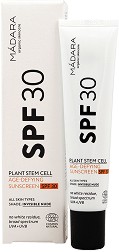 Madara Age-Defying Sunscreen SPF 30 -     - 