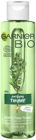 Garnier Bio Thyme Perfecting Toner -          Garnier Bio - 