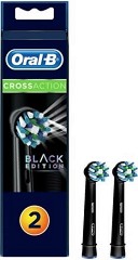     Oral-B Cross Action Black Edition - 2  4  - 