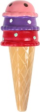 IDC Color Yummy Ice Cream Lip Balm -        - 