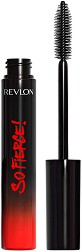 Revlon So Fierce Mascara -       - 