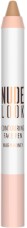 Golden Rose Nude Look Contouring Face Pen -       Nude Look - 