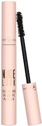 Golden Rose Nude Look Full Volume Definitive Mascara -         Nude Look - 