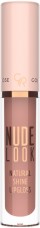 Golden Rose Nude Look Natural Shine Lipgloss -         Nude Look - 