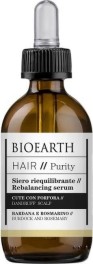 Bioearth Rebalancing Serum -      - 